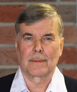 Erich Unbehauen